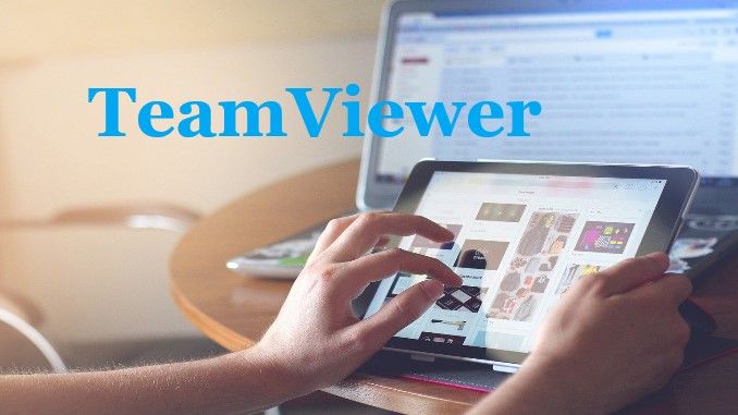what-is-teamviewer