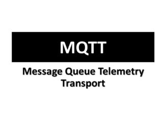 introduction-of-mqtt