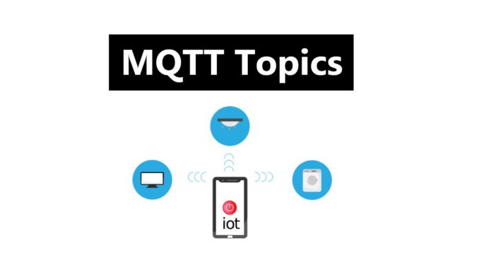 mqtt-topics