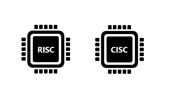 risc-and-cisc