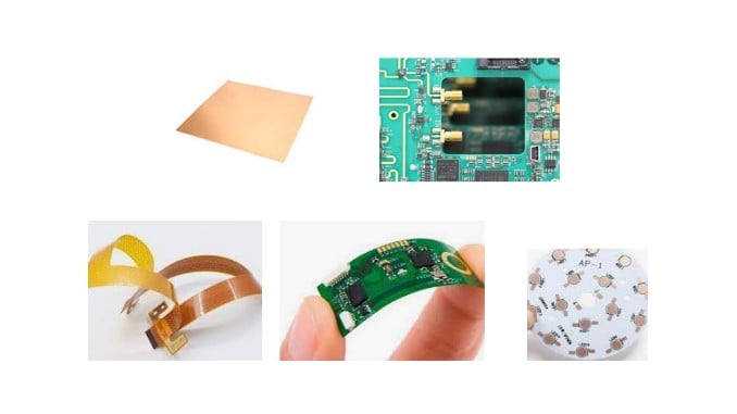 types-of-pcbs