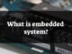 what-is-embedded-system