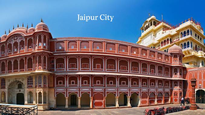 Jaipur-smart-city