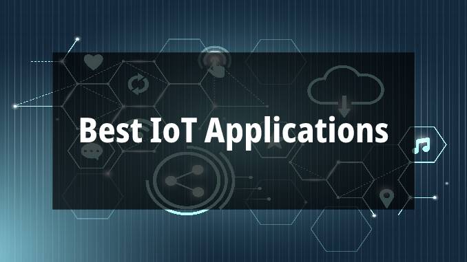 best-iot-appplications