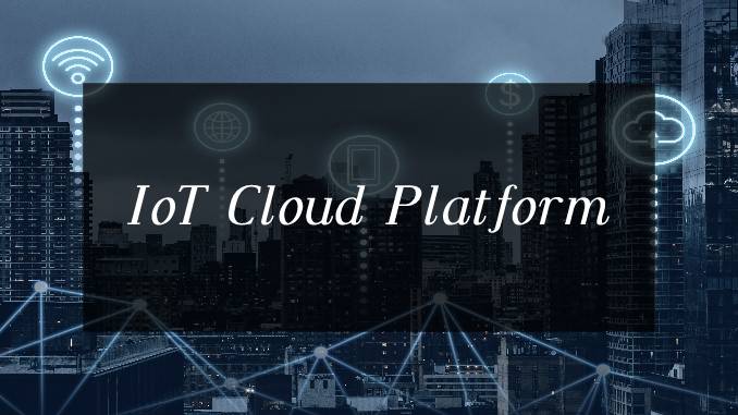 iot-cloud-platform