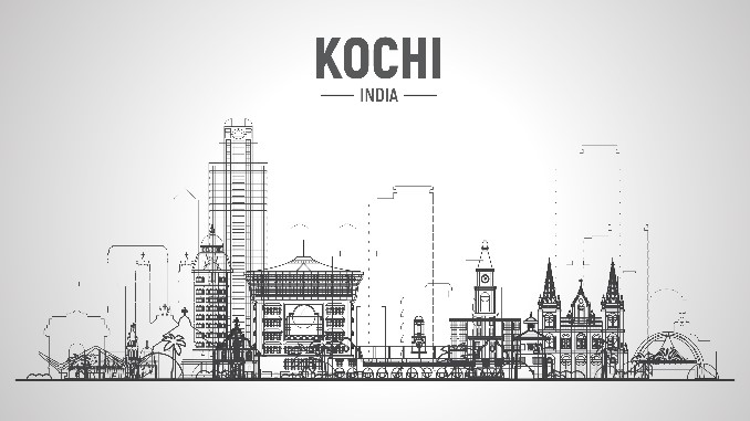 kochi-smart-city