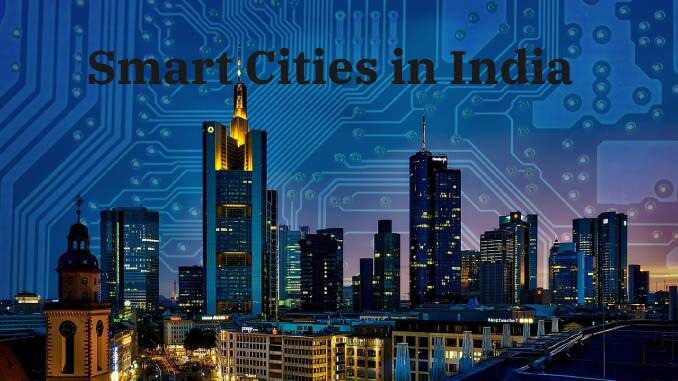 smart-cities-in-India
