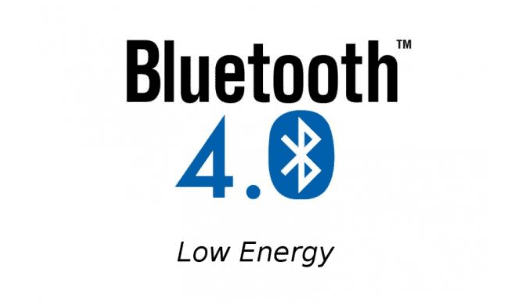 bluetooth-low-energy