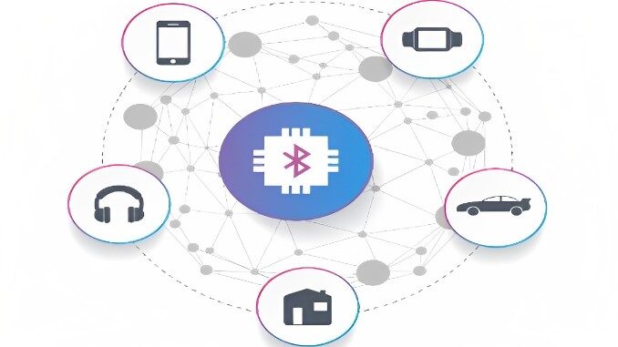 bluetooth-protocol