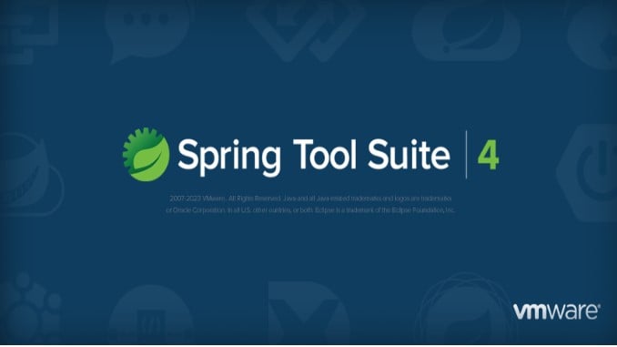 install-spring-tool-suite