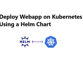 deploy-webapp-on-kubernetes-using-a-helm-chart