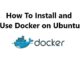 how-to-install-and-use-docker-on-ubuntu-22-04